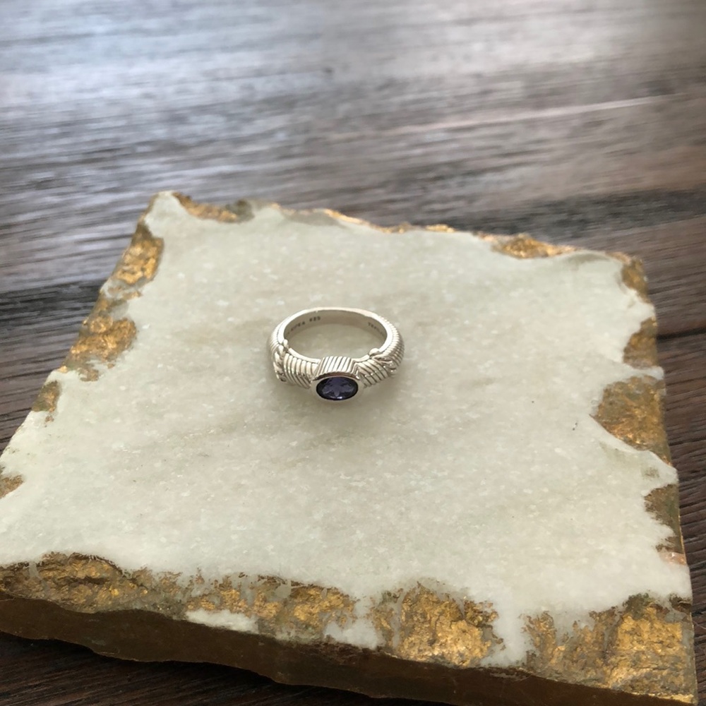 Judith Ripka Ring